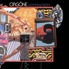Orgone - Connection (White Vinyl) [Colored Vinyl] (Wht) Vinyl Record