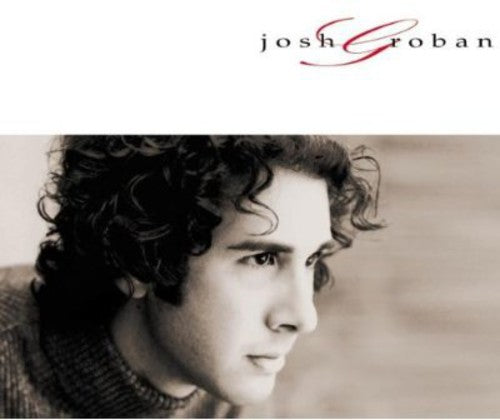 Josh Groban - Josh Groban [CD]