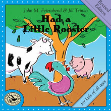 Feierabend / Connecticut Children's Chorus - Had a Little Rooster (Revised) [CD]