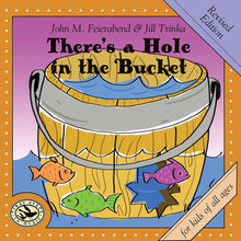 Feierabend / Connecticut Children's Chorus - There's A Hole In The Bucket Music CD