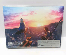 Game Music (Jpn) - Final Fantasy Vii Remake Intergrade / O.S.T. (Jpn) [CD]