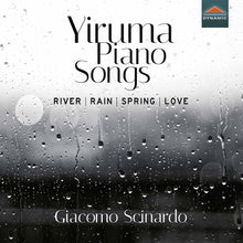 Yiruma / Scinardo - Piano Songs [CD]