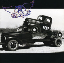 Aerosmith - Pump [CD]