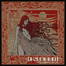 Ufomammut - Live At Roadburn 2011 [LP] Vinyl Record