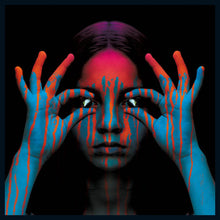 the album cover for Marillion - Marbles [Digipak] (Uk)