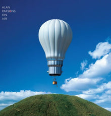 Alan Parsons - On Air (Hol) [CD]