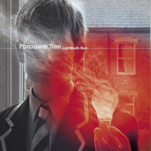 Porcupine Tree - Lightbulb Sun (140gm Gatefold Vinyl) [LP] Vinyl Record