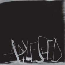 the album cover for Aesop Rock - Appleseed