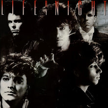 Life By Night - Life By Night [CD]