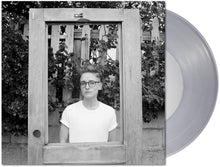 the album cover for Cartalk - Pass Like Pollen [Cloudy Clear Vinyl]
