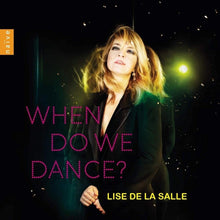 When Do We Dance / Various - When Do We Dance Music CD