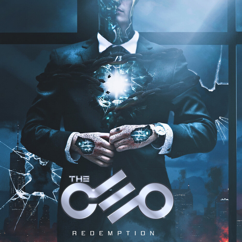 CEO - Redemption [CD]