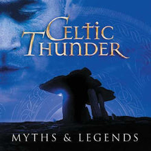 Celtic Thunder - Myth & Legends [CD]