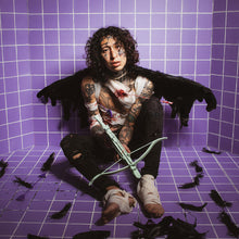 Lil Lotus - Error Boy [LP] Vinyl Record