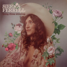 Sierra Ferrell - Long Time Coming [LP] Vinyl Record