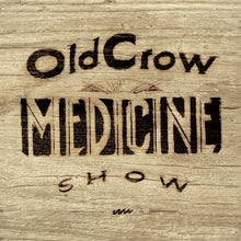 Old Crow Medicine Show - Carry Me Back [Coke Bottle Clear LP] Vinyl Record