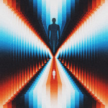 the album cover for Trash Boat - Don't You Feel Amazing?