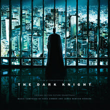 Dark Knight / O.S.T. (Colv) (Grn) (Viol) (Bme) - Dark Knight / O.S.T. [Colored Vinyl] (Grn) (Viol) (Bme) Vinyl Record