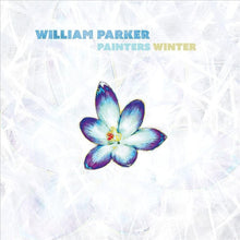 the album cover for William Parker - Painters Winter [Download Included]