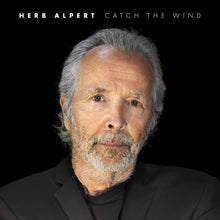 Herb Alpert - Catch The Wind [CD]