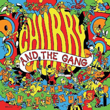 Chubby And The Gang - The Mutt's Nuts [Limited Edition Box Set] Vinyl Record
