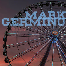 Mark Germino - Midnight Carnival [CD]