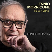 Roberto Prosseda - Ennio Morricone: Piano Music (Ita) [CD]
