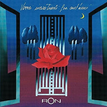 the album cover for Ron - Vorrei Incontrarti Fra Cent Anni (Ita)