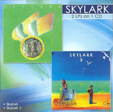 Skylark - Wildflower - Skylark [CD]