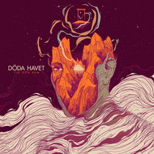 the album cover for Doda Have - Tid & Rum
