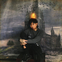 the album cover for Cold Hart - Every Day Is A Day [LP]