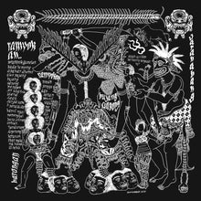 Raja Kirik - Rampokan (White Vinyl) [Colored Vinyl] (Wht) Vinyl Record
