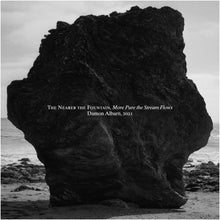 Damon Albarn - The Nearer the Fountain, More Pure the Stream Flows [CD]