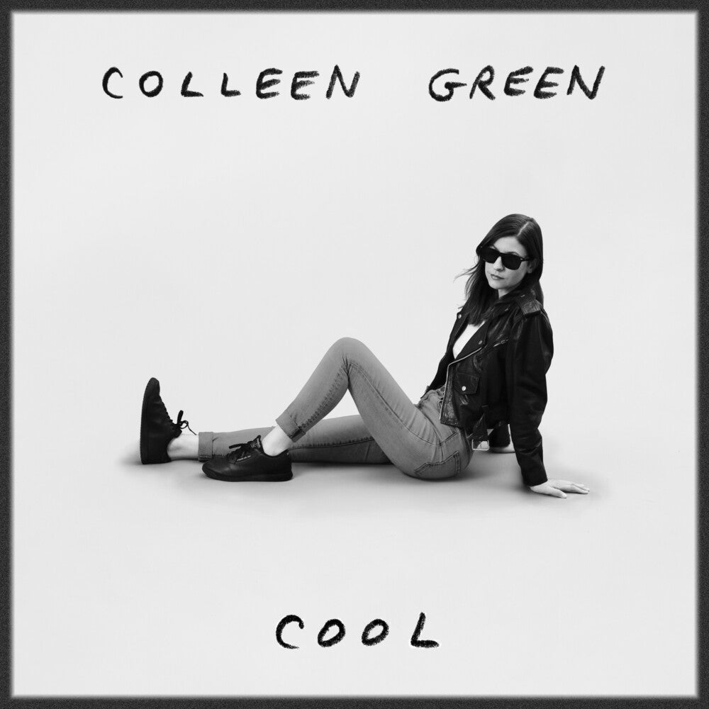 Colleen Green - Cool [CD]