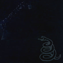 Metallica - Metallica: Remastered [2LP] Vinyl Record