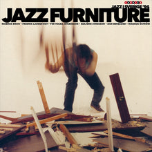 the album cover for Jazz Furniture / Various (2pk) - Jazz Furniture / Various (2pk)