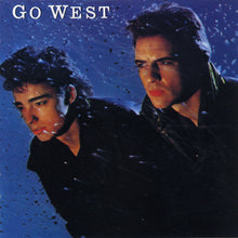 Go West - Go West (2022 Remaster) [Colored Vinyl] [Clear Vinyl] Vinyl Record