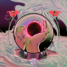 Magdalena Bay - Mercurial World -  [LP] Vinyl Record