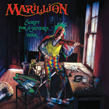 Marillion - Script For A Jester's Tear (2020 Stereo Remix) [CD]