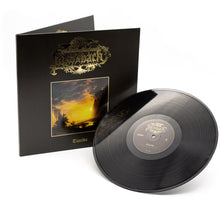 the album cover for Falkenbach - Tiurida (Gate) [180 Gram]