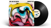 Amyl and The Sniffers - Comfort To Me [LP] Vinyl Record