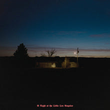 Kevin Morby - Night At The Little Los Angeles (4-Track Version [LP] Vinyl Record