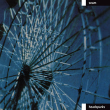 Seam - Headsparks [LP] Vinyl Record