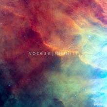 Voces8 - Infinity [CD]