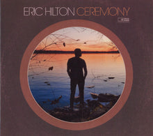 Eric Hilton - Ceremony [CD]