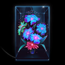 the album cover for Xenia Rubinos - Una Rosa [LP]