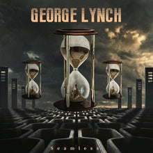 George Lynch - Seamless [CD]