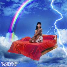 Rico Nasty - Nightmare Vacation [LP] Vinyl Record