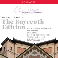 Wagner / Watson / Westbroek - Bayreuth Edition (Box) [CD]