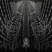 the album cover for Modern Rites - Monuments